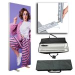 reclame CLICK cu iluminare LED Bacau