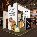 reclame CLICK cu iluminare LED Iasi