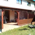 rulouri folie transparenta CRISTAL Iasi