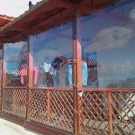 rulouri folie transparenta CRISTAL Iasi