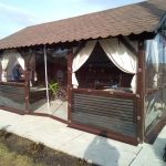 rulouri folie transparenta CRISTAL Iasi