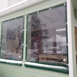 rulouri folie transparenta CRISTAL Iasi