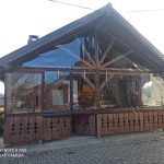 rulouri folie transparenta CRISTAL tip capsa brida Piatra Neamt