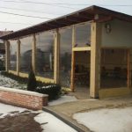 rulouri folie transparenta CRISTAL tip capsa brida Piatra Neamt