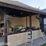 rulouri folie transparenta CRISTAL tip capsa brida Piatra Neamt