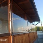 rulouri folie transparenta CRISTAL tip capsa brida Piatra Neamt