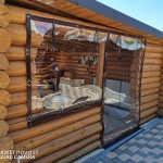 rulouri folie transparenta CRISTAL tip capsa brida Piatra Neamt