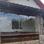 rulouri folie transparenta CRISTAL tip capsa brida Piatra Neamt