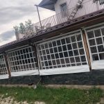 inchideri terase cu folie transparenta Cristal 2023 Suceava Botosani Iasi Neamt